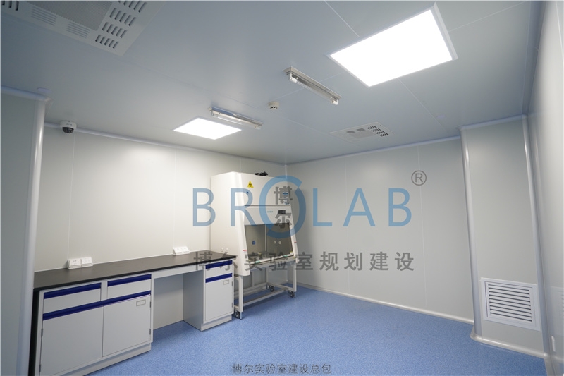 实验室建设｜如何设计一个满意的实验室？