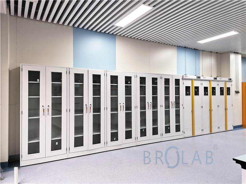 实验室家具都有哪些？