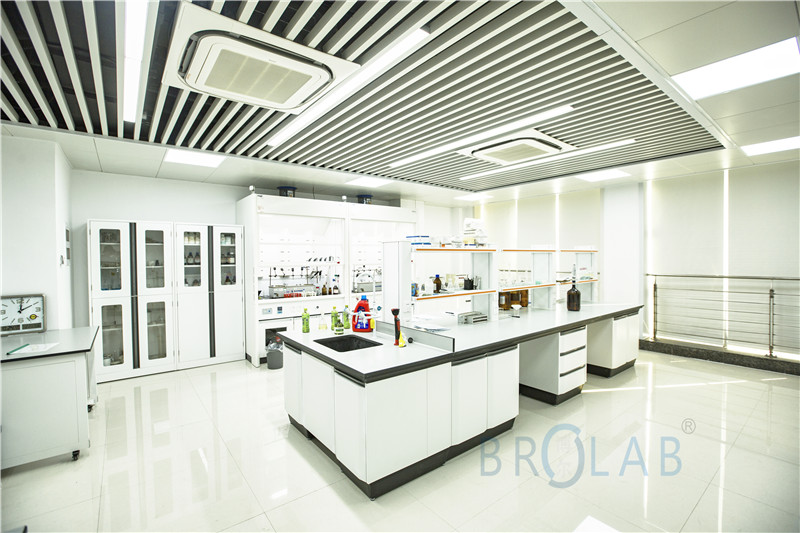 实验台选博尔实验室厂家-15年专业经验