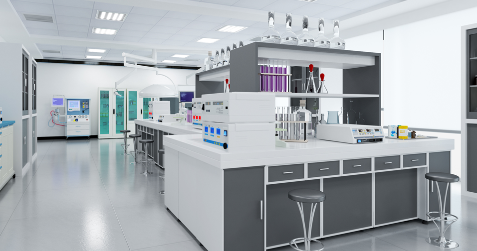 轻松应对实验室建设，需掌握这12个步骤