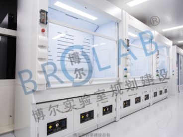 通风橱将气体通到哪里？