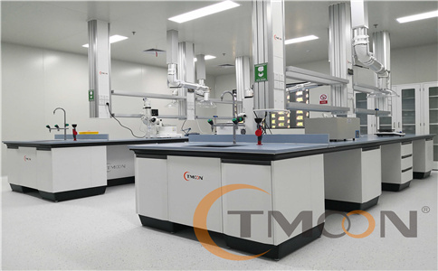 电池研发实验室设计规划可实行方案