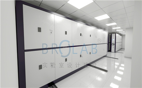 生物育种实验室工程建设规划解决方案