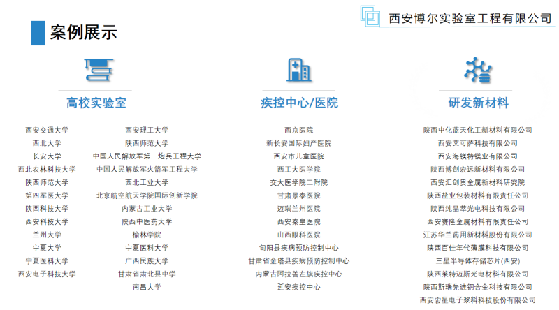 西安实验台厂家博尔