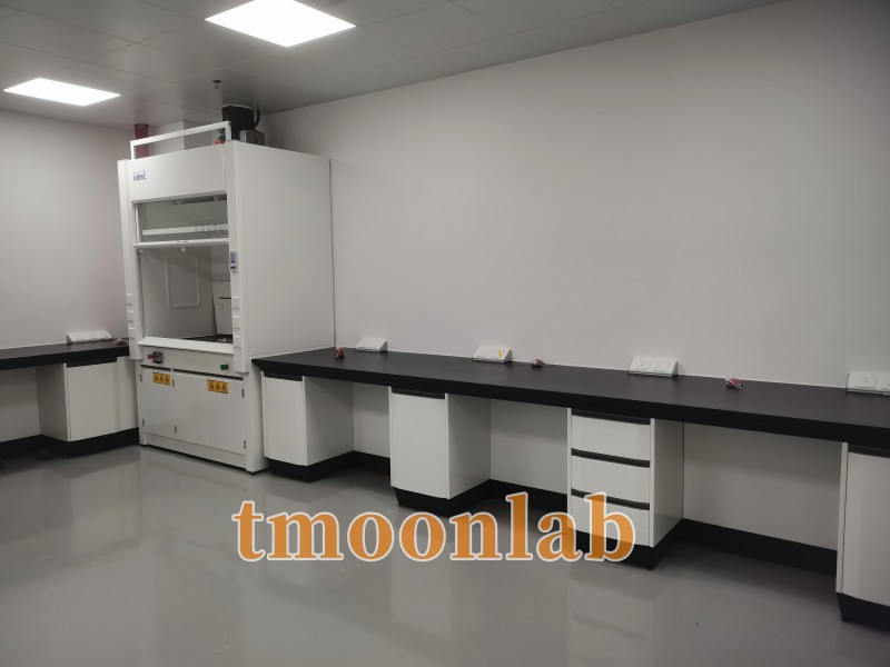 西安博尔实验室边台