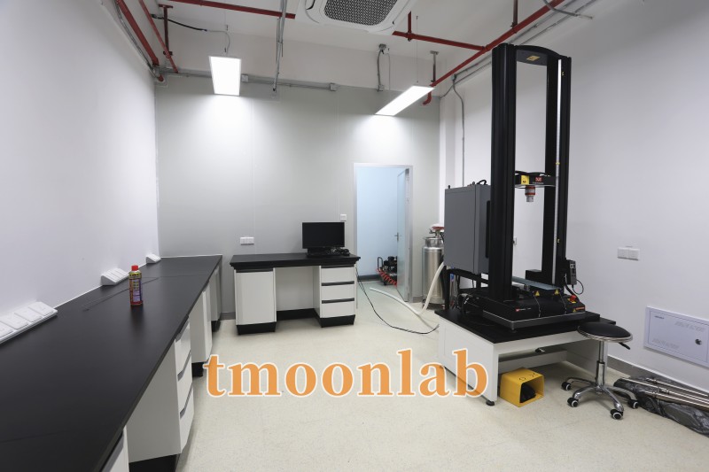 西安实验室建设厂家博尔