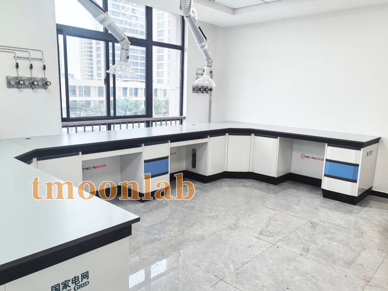 西安博尔实验台