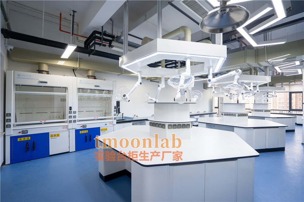 医工交叉研究院实验台选购，关键因素大揭秘