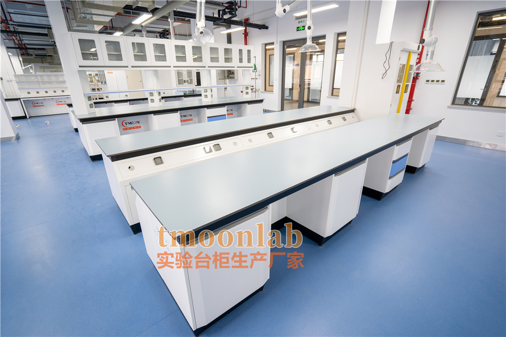 科研院校实验室规划建设方案 