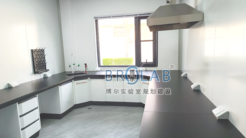 药企实验室建设规划整体方案