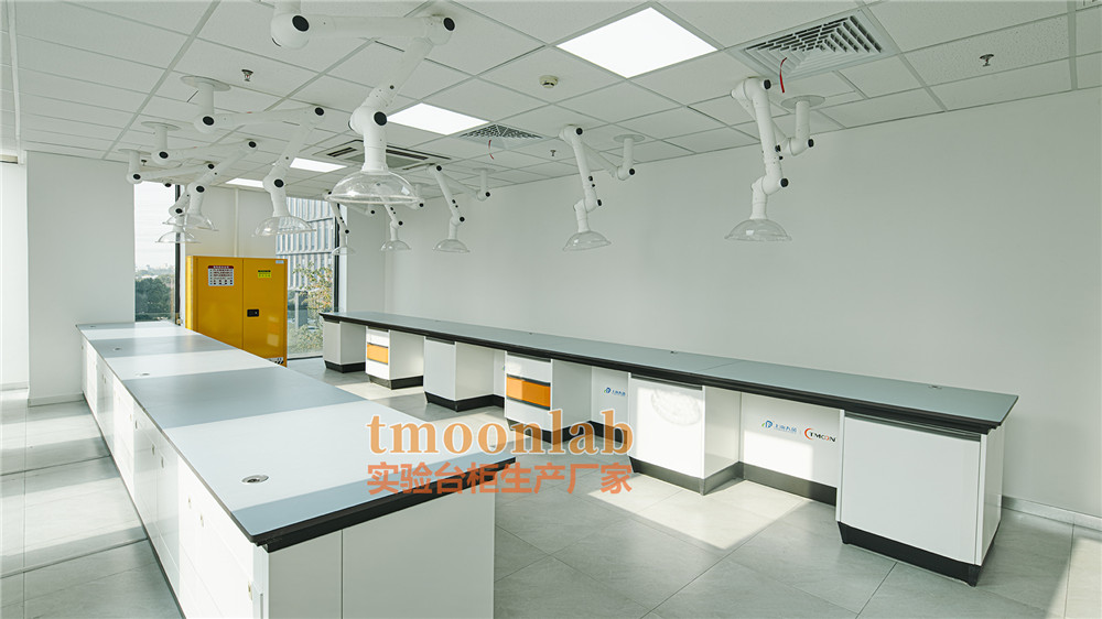 西安有实力的实验室操作台生产厂家推荐博尔实验室