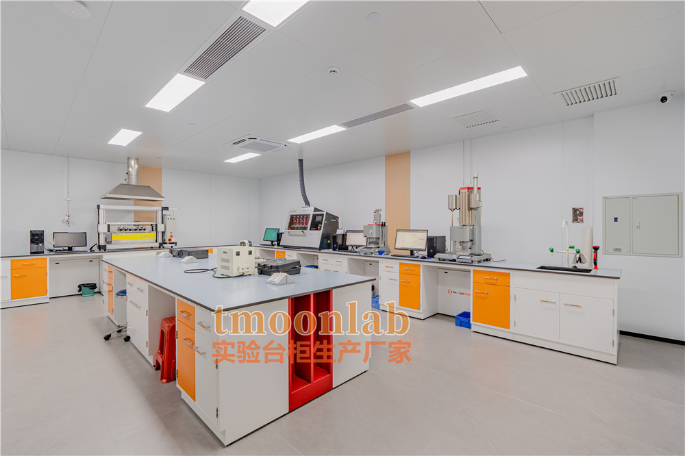 实验室家具生产定制厂家博尔