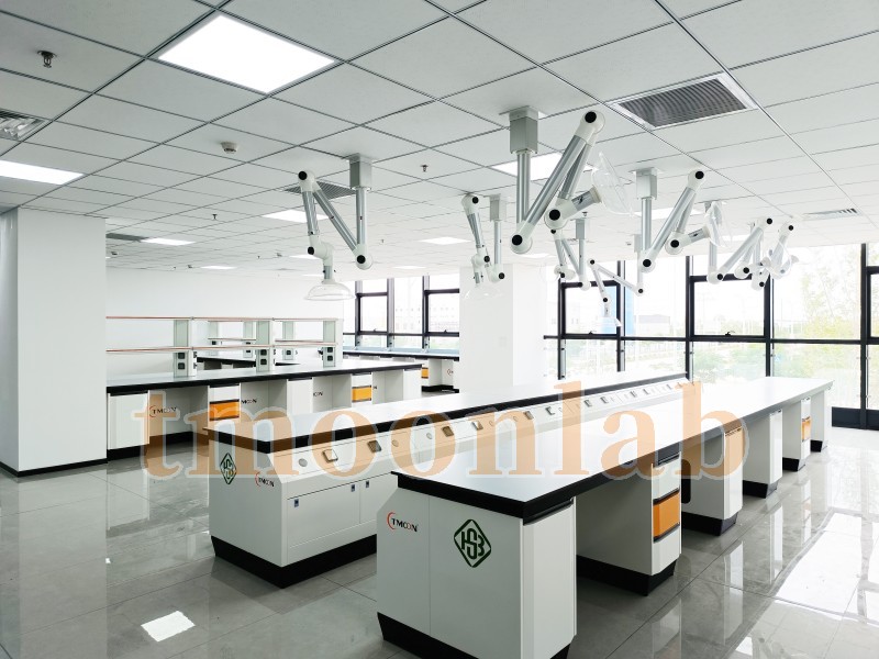 实验室设计装修公司