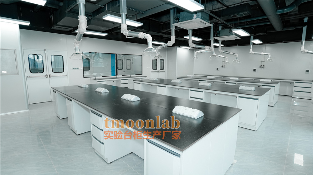 全钢实验台厂家博尔