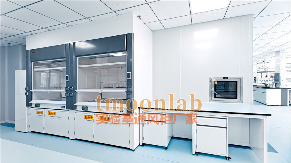 西安全钢通风柜生产厂家哪家实力强？