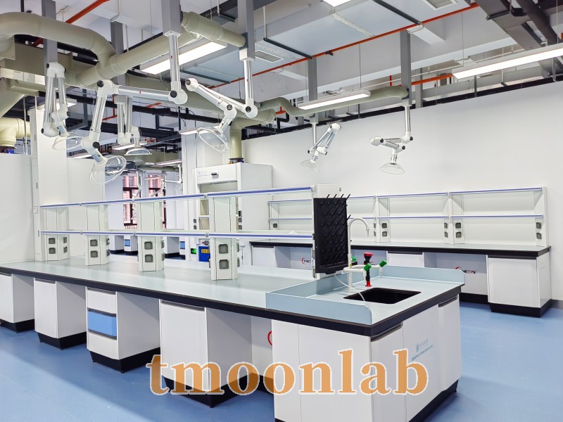 实验台生产厂家博尔