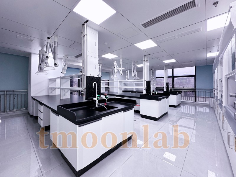 实验台厂家博尔