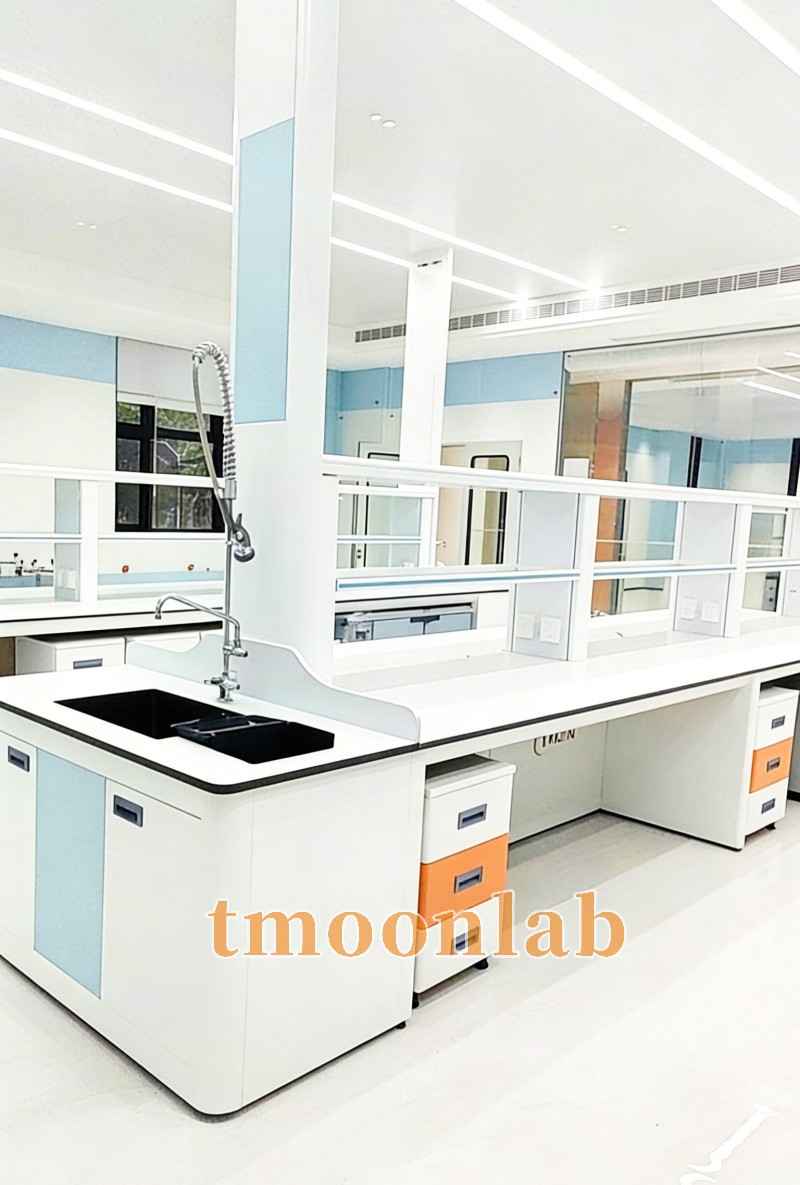 实验室家具厂家博尔