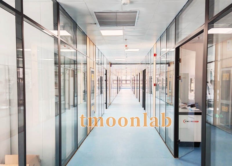 实验室设计公司博尔