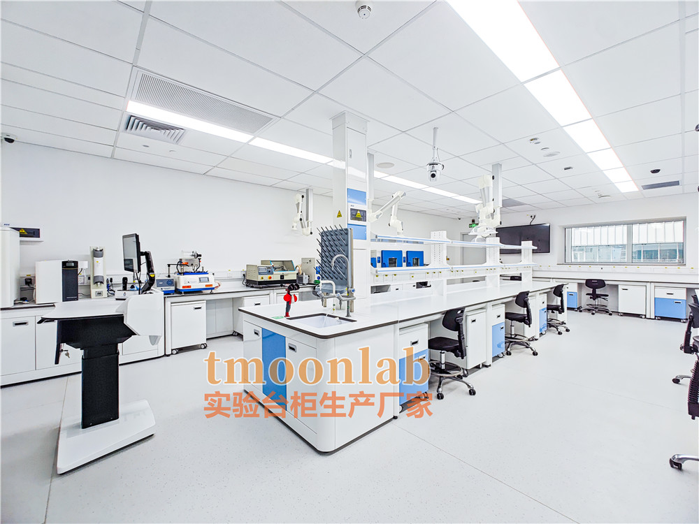 实验室家具厂家西安博尔