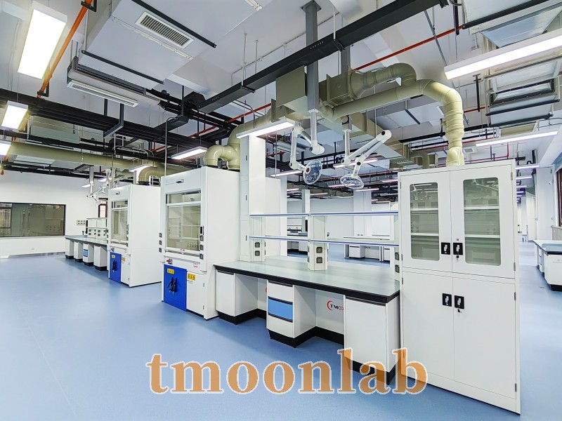 西安通风柜定制厂家博尔