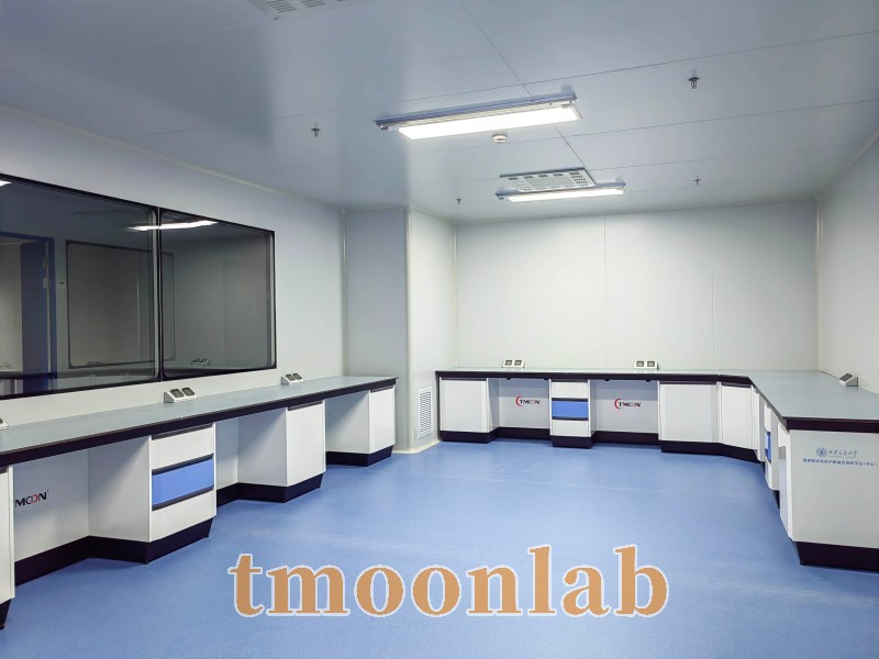 西安实验室设计公司博尔