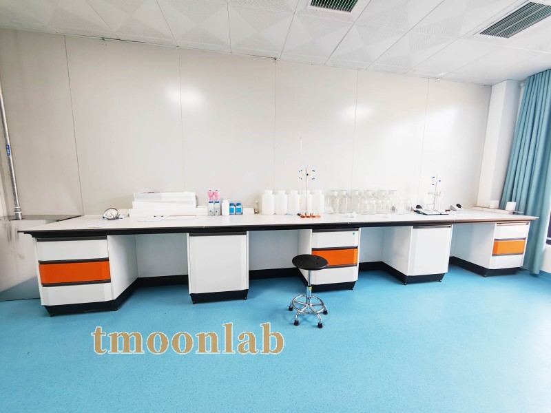 实验室设计装修