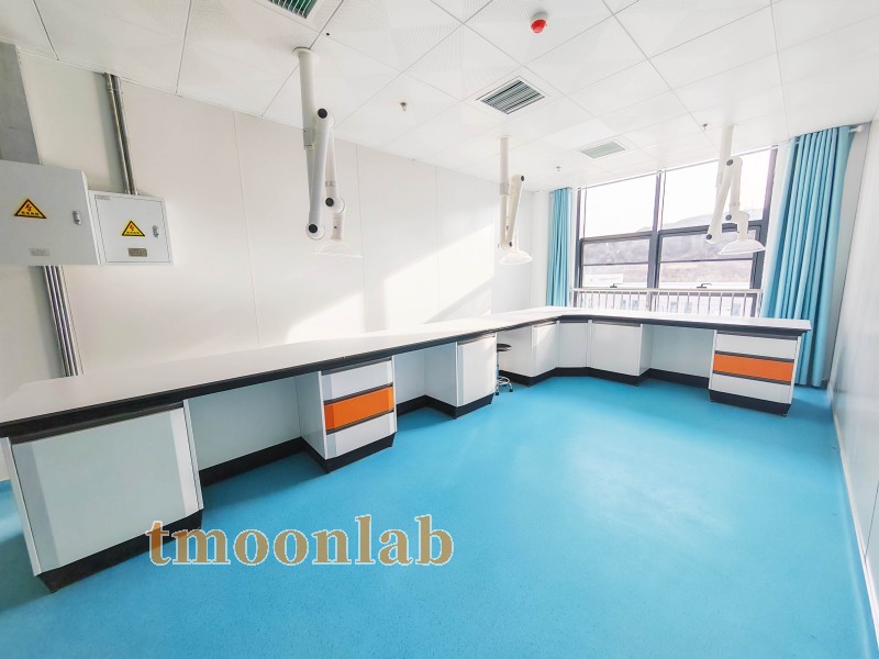 实验台厂家博尔