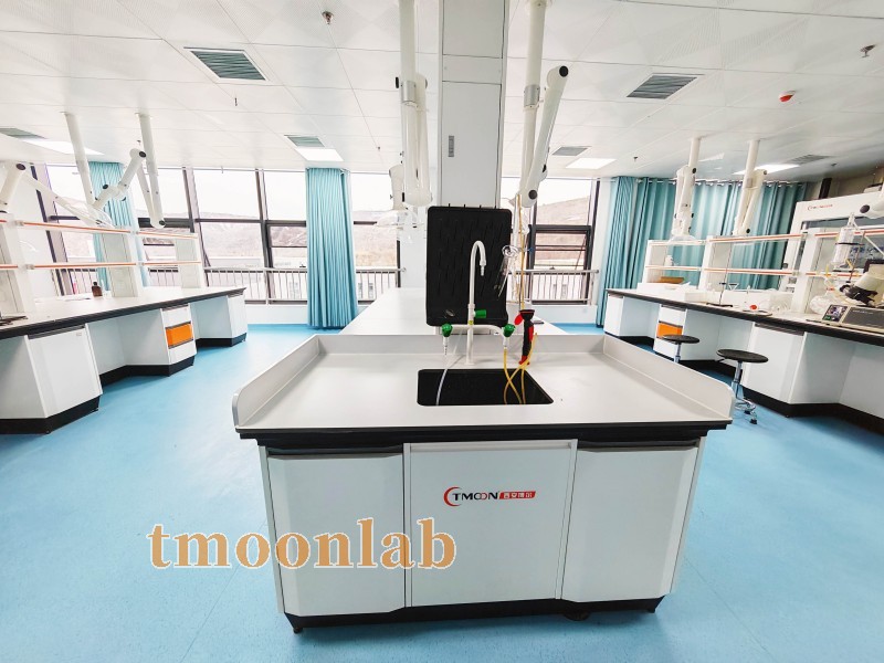 实验室台柜博尔