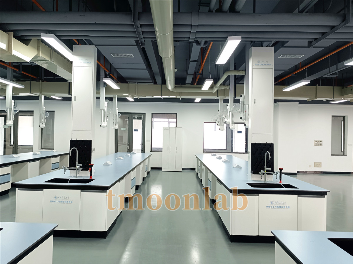 博尔实验室家具