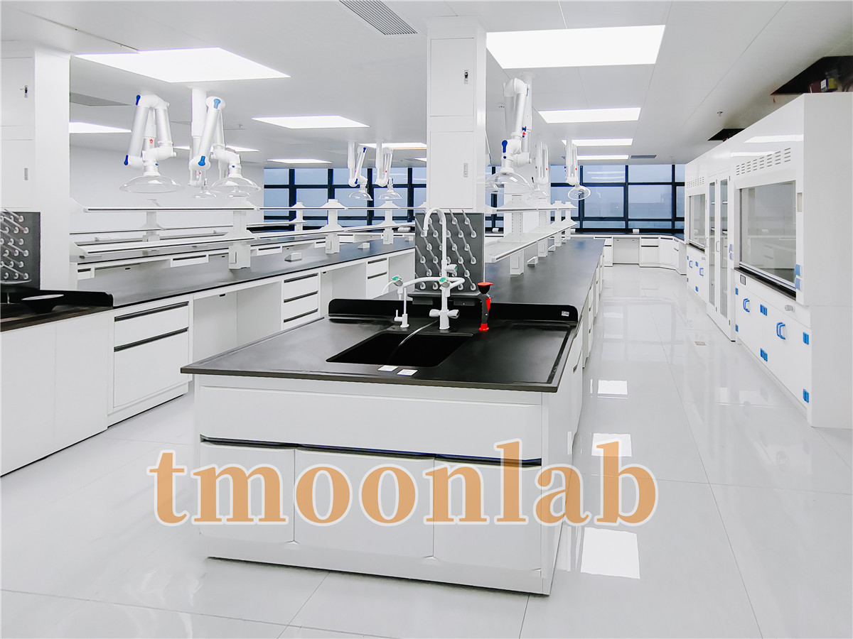 实验室建设公司