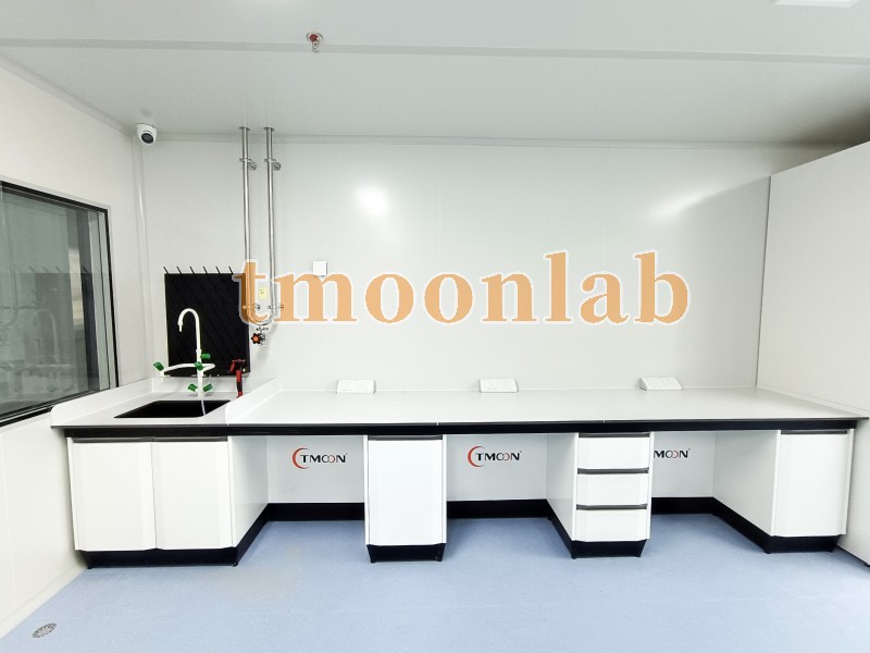 博尔实验室家具