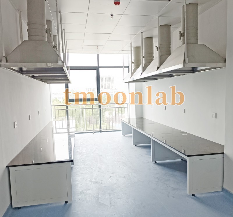 环境实验室家具