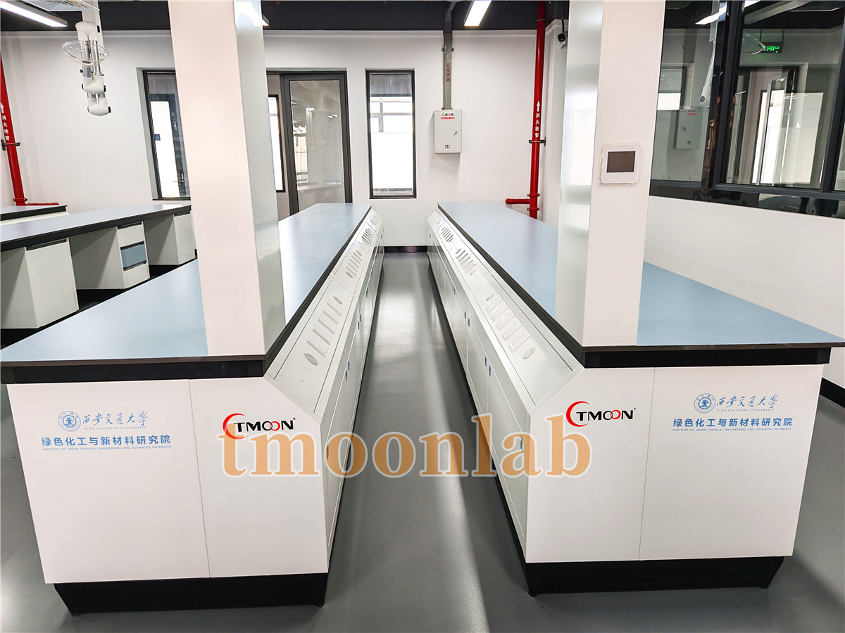 大学实验室建设博尔