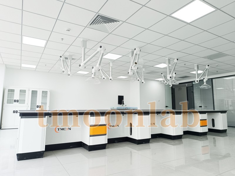 博尔实验室边台