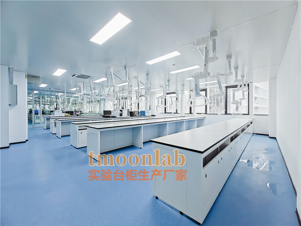 西安实验台厂家：博尔实验室核心优势