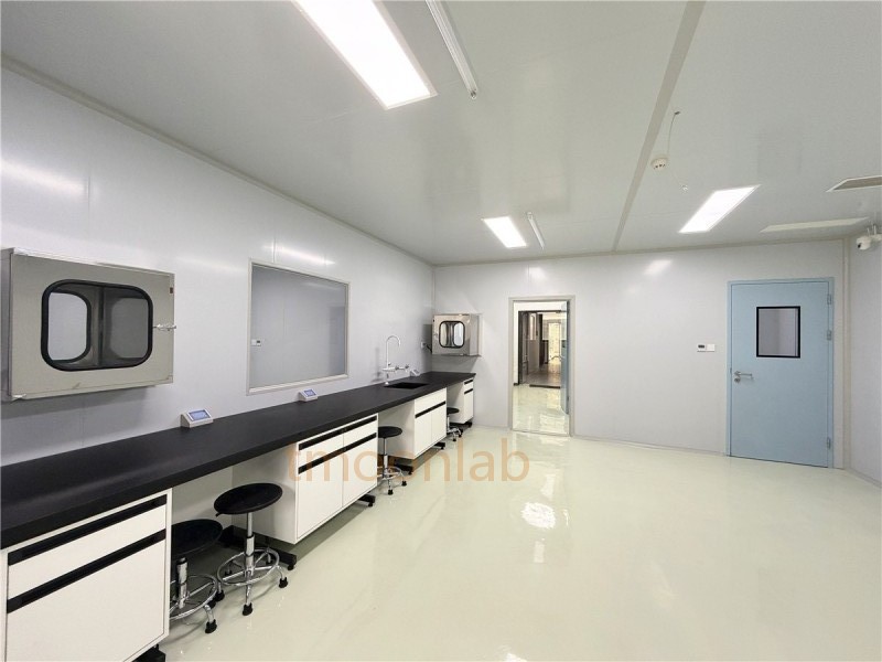 全钢实验室家具厂家