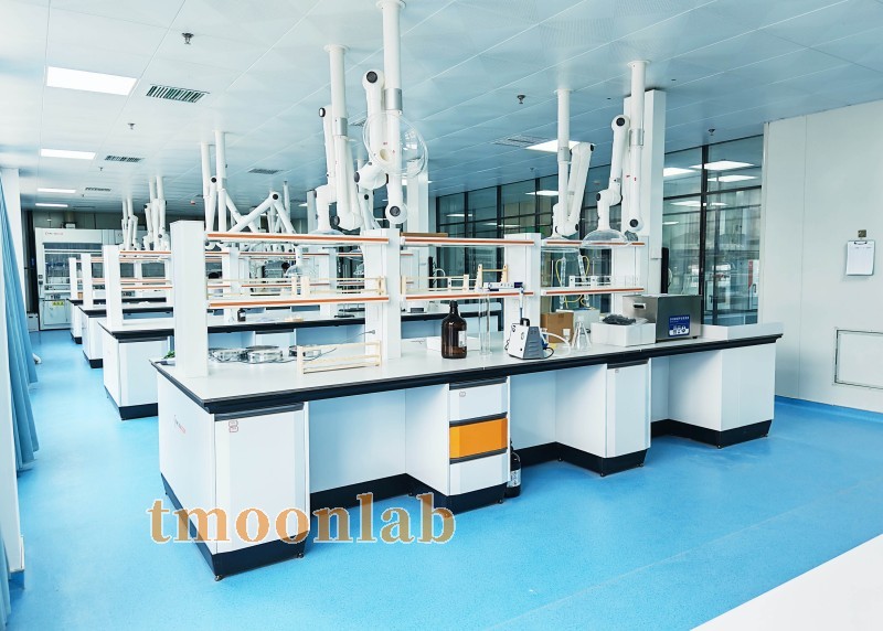 生物医药实验室设计整体方案