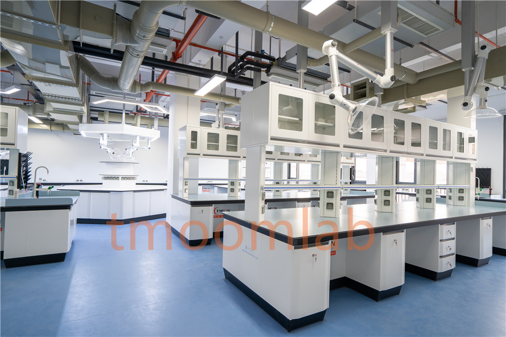 科研实验室建设公司
