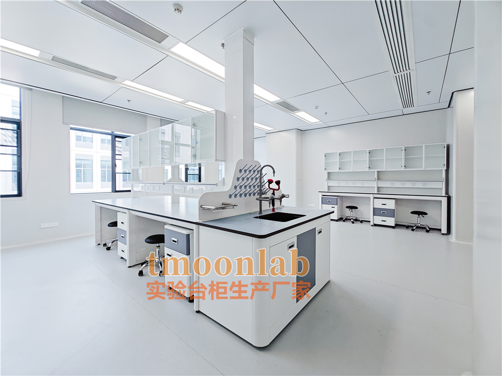 科研实验室设计公司
