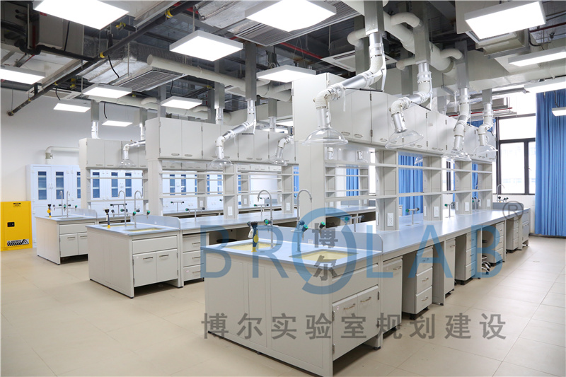 大学实验室家具配置标准