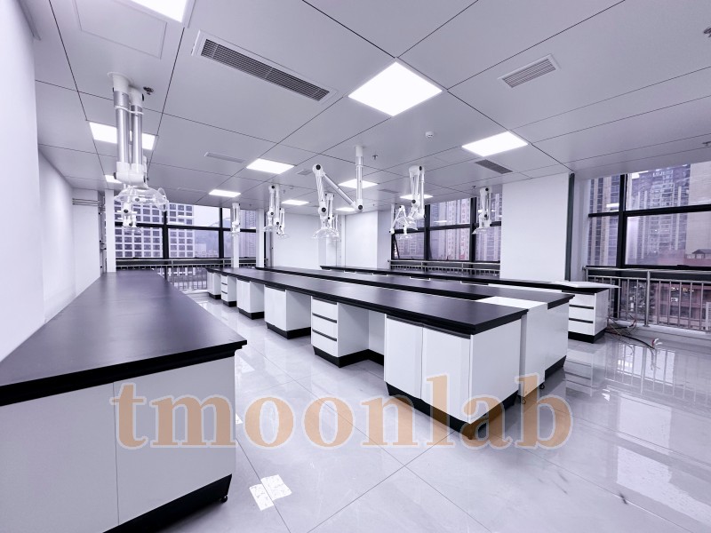 酒厂科研实验室规划建设方案