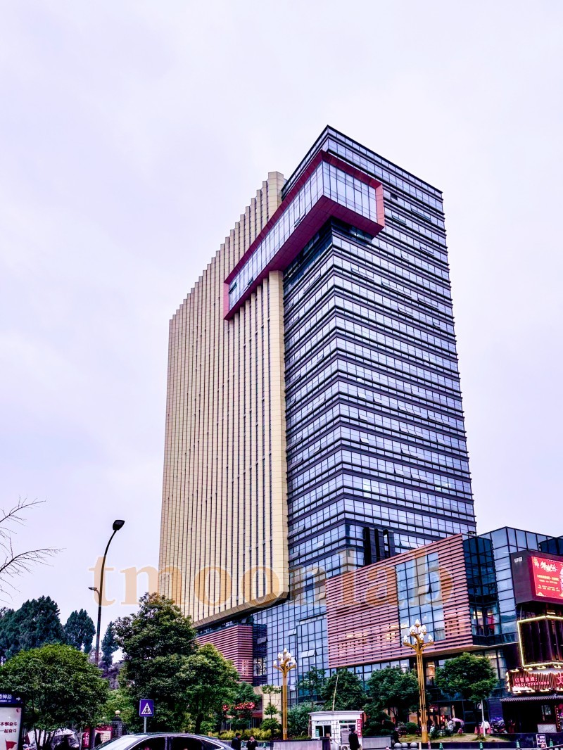 科研检测实验室建设