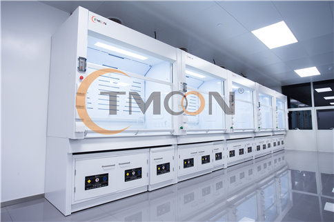 珠宝检测实验室通风柜的用处大吗？