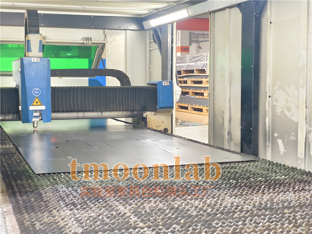 博尔实验室家具定制