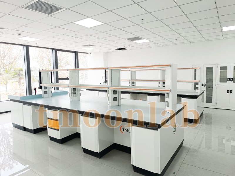 西安实验室家具厂家博尔