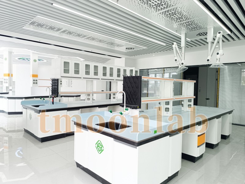 西安博尔实验室家具厂家