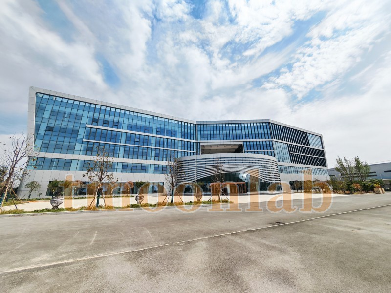 西安博尔药企实验室建设