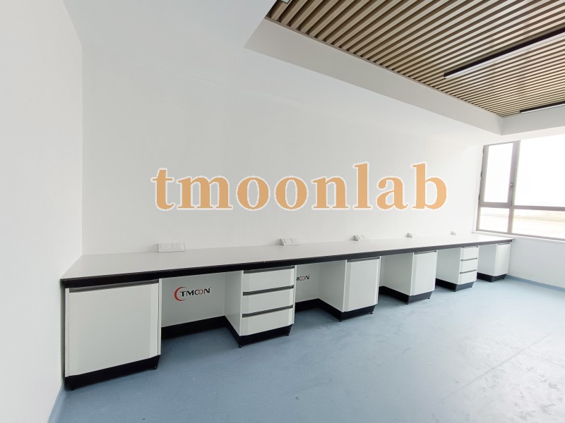 西安博尔实验台