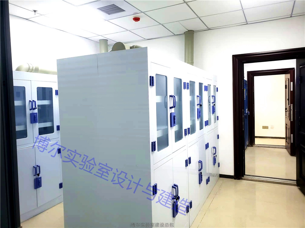 实验室家具厂家